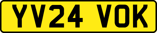 YV24VOK