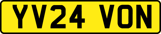 YV24VON