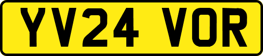 YV24VOR