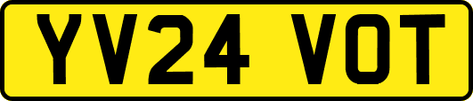 YV24VOT