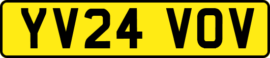 YV24VOV