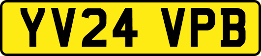 YV24VPB