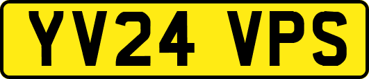 YV24VPS