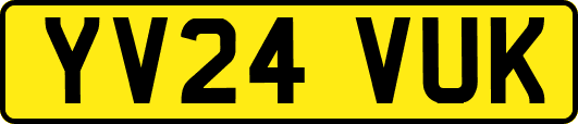 YV24VUK