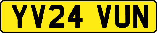 YV24VUN
