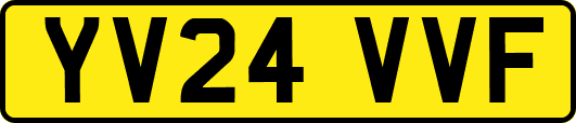 YV24VVF