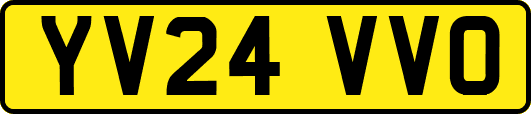 YV24VVO