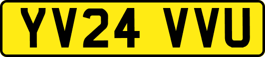 YV24VVU
