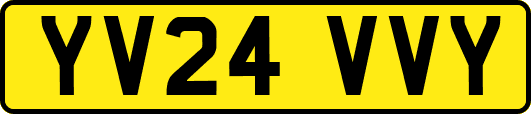 YV24VVY