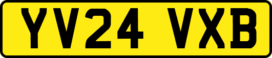 YV24VXB