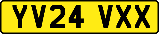 YV24VXX