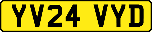 YV24VYD