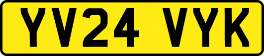 YV24VYK