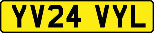 YV24VYL