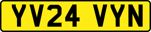 YV24VYN