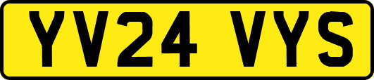 YV24VYS