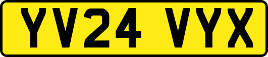 YV24VYX
