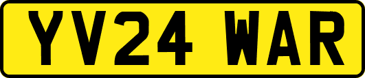 YV24WAR