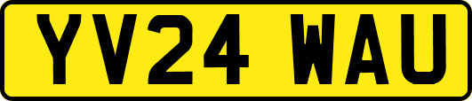 YV24WAU