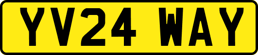 YV24WAY