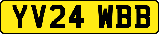 YV24WBB