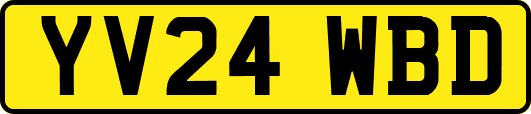 YV24WBD