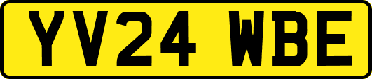 YV24WBE