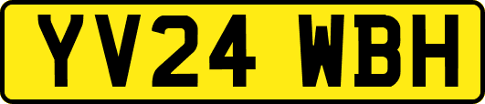 YV24WBH