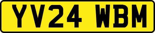 YV24WBM