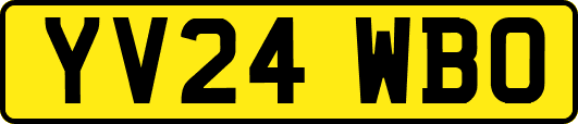 YV24WBO