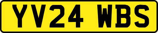 YV24WBS