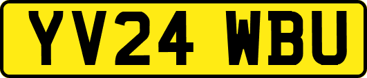 YV24WBU