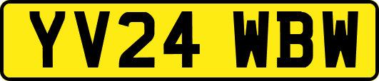 YV24WBW