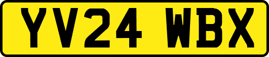 YV24WBX