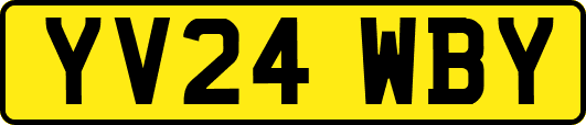 YV24WBY