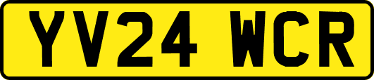 YV24WCR