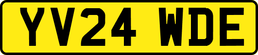 YV24WDE
