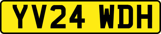YV24WDH