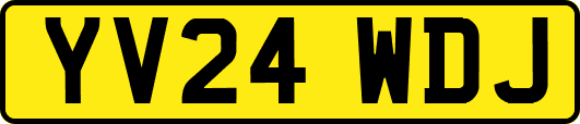 YV24WDJ