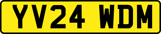 YV24WDM