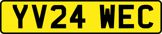 YV24WEC