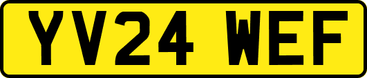 YV24WEF