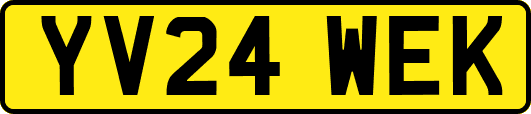 YV24WEK