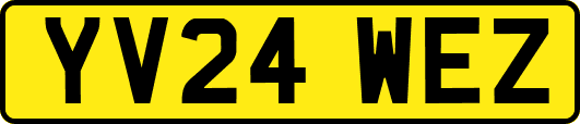 YV24WEZ