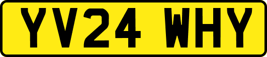 YV24WHY