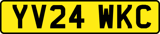 YV24WKC