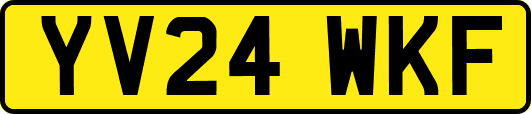 YV24WKF