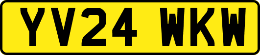 YV24WKW