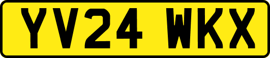 YV24WKX