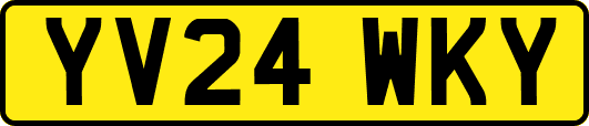 YV24WKY